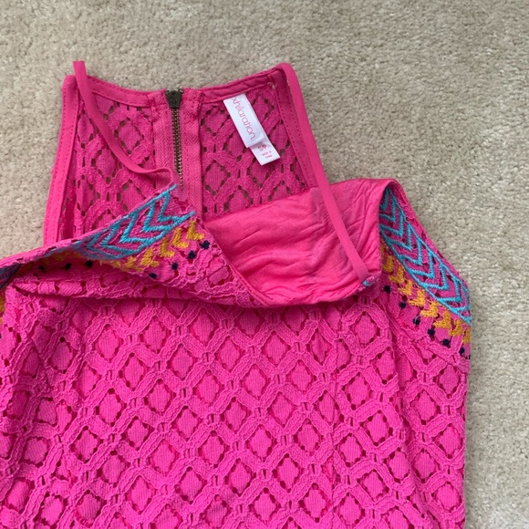 Xhilaration Lace Dress - Picture 4 of 6